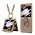 Futrola - maska GOLD EDGE za Samsung F741B Galaxy Z Flip 6 5G braon (GKK case) (MS).
