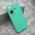 Futrola - maska GENTLE COLOR za Xiaomi Redmi Note 14 4G tirkizna (MS).