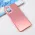 Futrola - maska Clear za Samsung A065F Galaxy A06 roze.