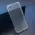 Silikonska futrola - maska CRASHPROOF za iPhone 16E (6.1) providna (MS).