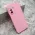 Futrola - maska GENTLE COLOR za Samsung A266 Galaxy A26 5G roze (MS).