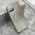 Futrola - maska COLOR METAL MagSafe za iPhone 13 (6.1) srebrna (MS).