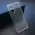 Silikonska futrola - maska CRASHPROOF za Xiaomi Redmi A5 4G providna (MS).