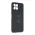 Futrola - maska Square ring za Huawei Honor X8 crna (MS).