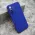 Futrola - maska GENTLE COLOR za Samsung A266 Galaxy A26 5G plava (MS).
