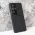 Futrola - maska Blade za Samsung S938 Galaxy S25 Ultra crna.