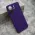 Futrola - maska GENTLE COLOR za Xiaomi Redmi Note 14 4G lila (MS).
