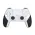 Joypad DualSense bezicni beli (za PS4) (MS).
