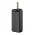 Power Bank prenosiva baterija Moxom MX-PB156 fast charging 30000mAh 22.5W PD+QC crni (MS).