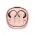 Bluetooth slusalice Airpods Moxom MX-TW16 pink (MS).