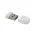 USB Flash memorija MemoStar 32GB DUAL 2.0 bela (MS).