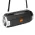 Zvucnik Bluetooth Moxom MX-SK56 crni (MS).