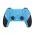 Joypad DualSense bezicni plavi (za PS4) (MS).