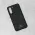 Futrola - maska Teracell Skin za Samsung G990 Galaxy S21 FE mat crna.