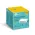 Switch 10/100/1000 5-port TP-LINK LS1005.