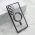 Futrola - maska CAMERA PROTECT MagSafe za Samsung Galaxy S23 Ultra 5G ljubicasta (MS).