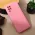 Futrola - maska Sparkle Dust za Samsung A125F Galaxy A12 roze.