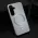Futrola - maska ZEN SHIELD MagSafe za Samsung S931 Galaxy S25 5G srebrna (MS).