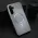 Futrola - maska ZEN SHIELD MagSafe za Samsung A166B Galaxy A16 5G crna (MS).