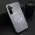 Futrola - maska ZEN SHIELD MagSafe za Samsung A556 Galaxy A55 5G crna (MS).