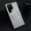 Futrola - maska ZEN SHIELD MagSafe za Samsung S928 Galaxy S24 Ultra 5G srebrna (MS).