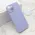 Futrola - maska VELVET TOUCH MagSafe za iPhone 15 (6.1) ljubicasta (MS).