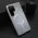 Futrola - maska ZEN SHIELD MagSafe za Samsung S938 Galaxy S25 Ultra 5G crna (MS).