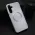 Futrola - maska ZEN SHIELD MagSafe za Samsung A166B Galaxy A16 5G srebrna (MS).