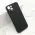 Futrola - maska VELVET TOUCH MagSafe za iPhone 13 (6.1) crna (MS).