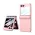 Futrola - maska SMOOTH LINE za Samsung F741B Galaxy Z Flip 6 5G roze (GKK case) (MS).