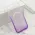 Futrola - maska Starlight MagSafe za iPhone 16E (6.1) ljubicasta (MS).