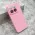 Futrola - maska GENTLE COLOR za Xiaomi 15 Pro roze (MS).