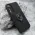 Futrola - maska Square ring za Samsung Galaxy A34 5G 5G crna (MS).