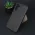 Futrola - maska Groove za Samsung Galaxy A34 5G 5G crna.