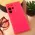 Futrola - maska Sparkle Dust za Samsung Galaxy S23 Ultra pink.