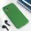Futrola - maska TPU za Samsung Galaxy A34 5G 5G zelena.