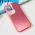 Futrola - maska Clear za Samsung S921B Galaxy S24 roza.