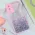 Futrola - maska Frame Glitter za Samsung Galaxy A34 5G 5G roze.
