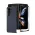 Futrola - maska Folding Case za Samsung Galaxy Z Fold 6 5G plava.
