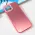 Futrola - maska Clear za iPhone 15 6.1 roza.