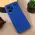 Futrola - maska Sparkle Dust za Xiaomi Redmi Note 13 Pro Plus tamno plava.