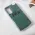 Futrola - maska Colorful and Camera glass za Samsung Galaxy A34 5G 5G zelena.