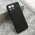 Futrola - maska Soft 3D camera za Huawei Honor X7c/Honor 200 Smart crna (MS).
