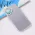 Futrola - maska Clear za iPhone 16 6.1 srebrna.