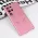 Futrola - maska Magsafe Chrome za Samsung Galaxy S23 Ultra roze.