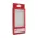 Futrola - maska Cellular Line Silikonska Za Samsung Galaxy S5 Transparent.