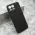 Futrola - maska GENTLE COLOR za Huawei Honor X7c/Honor 200 Smart crna (MS).