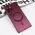 Futrola - maska Magsafe Chrome za Samsung Galaxy S23 Ultra bordo.