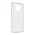Silikonska futrola - maska Ultra Thin za Xiaomi Poco X3 NFC/Poco X3 Pro Transparent.