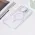 Futrola - maska Magsafe Transparent za iPhone 16 Pro Max 6.9 clear.